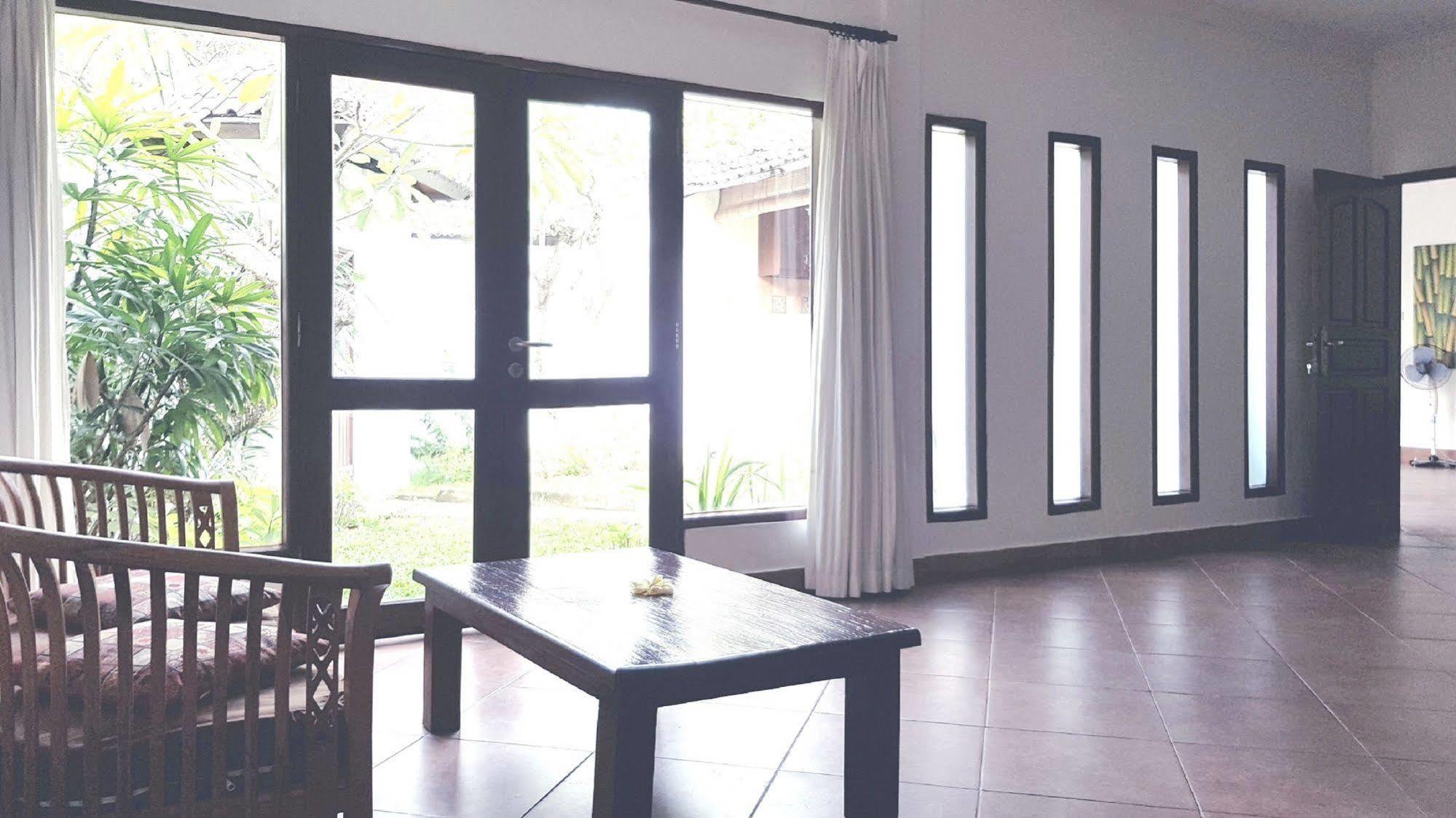 Kumpul Kumpul Villa Double Six Seminyak  Exterior photo